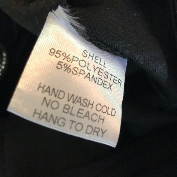 Statement wide leg pants - Picture 9 of 13